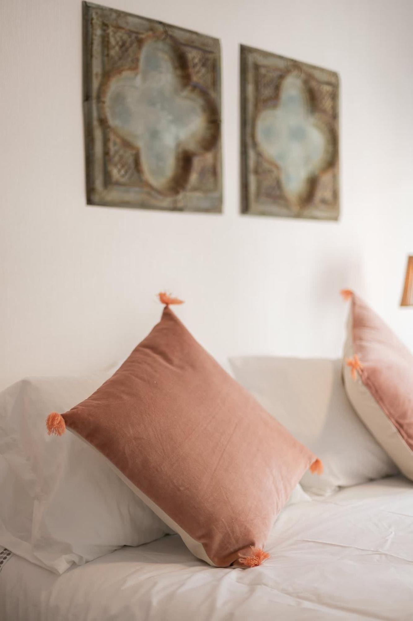 Stylish For 2 In Downtown Apartamento Santiago de Chile