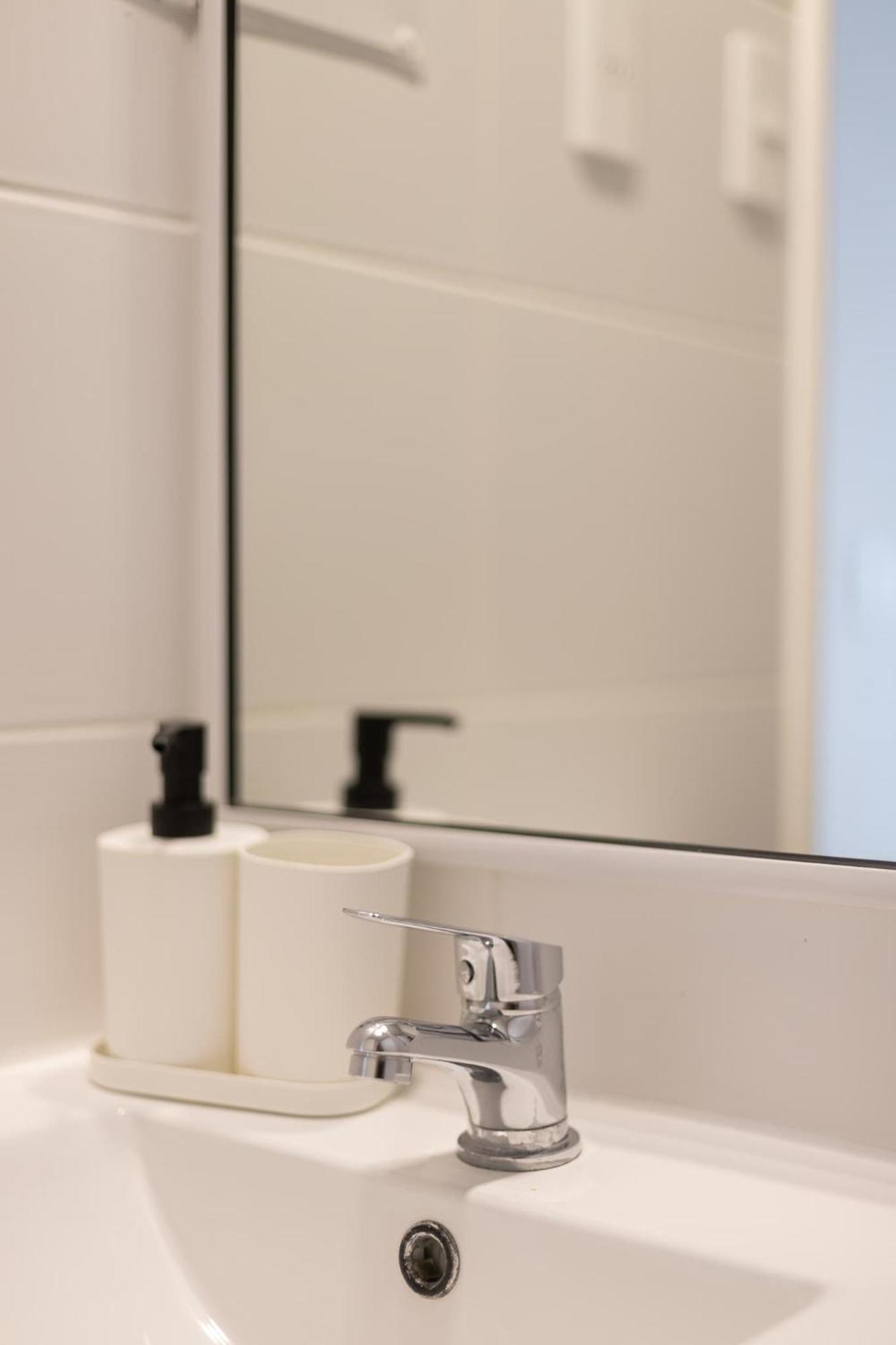 Apartamento Stylish For 2 In Downtown