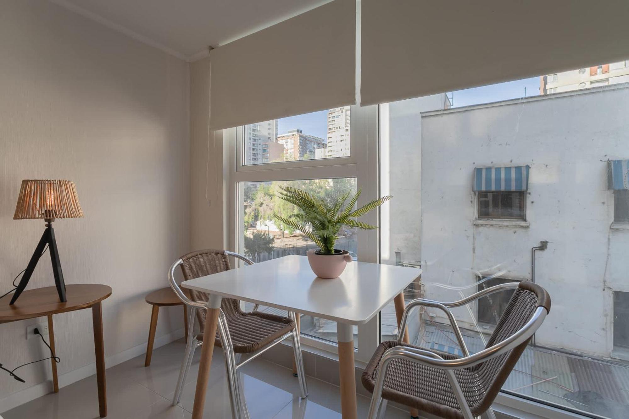 Apartamento Stylish For 2 In Downtown *