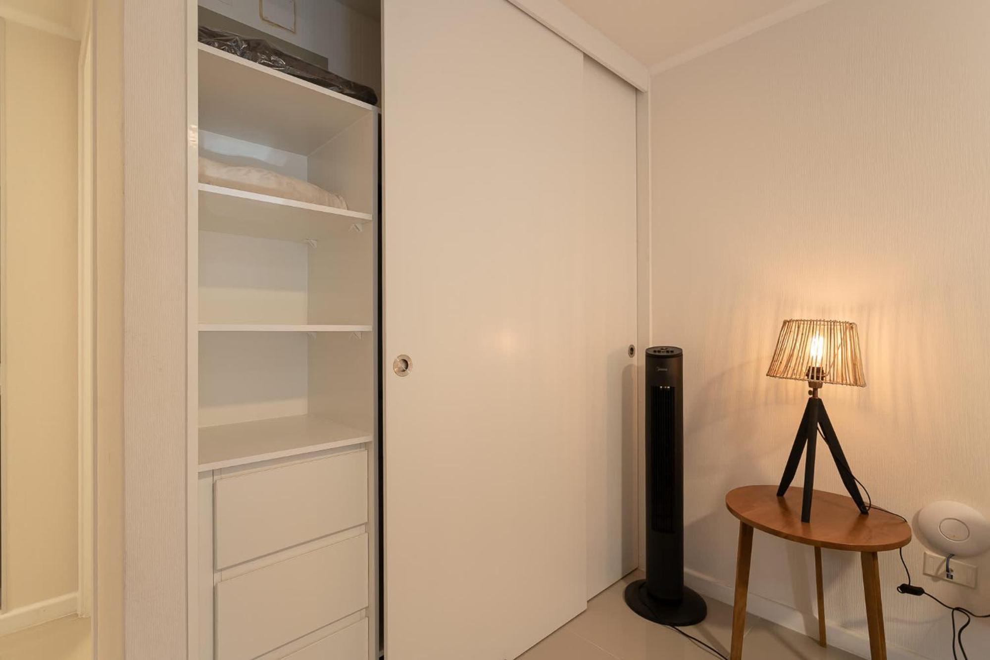 Stylish For 2 In Downtown Apartamento Santiago de Chile