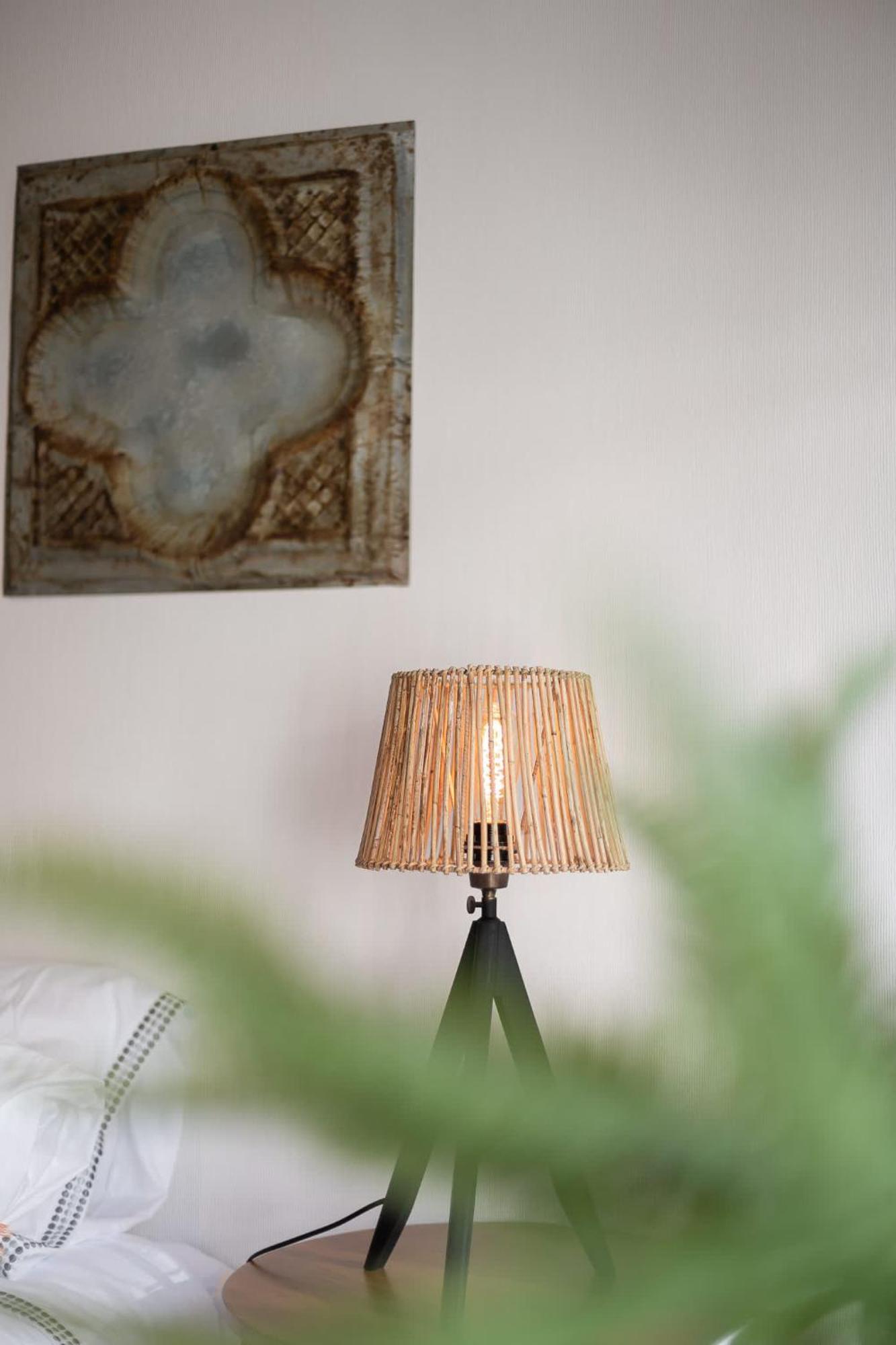 Apartamento Stylish For 2 In Downtown Santiago