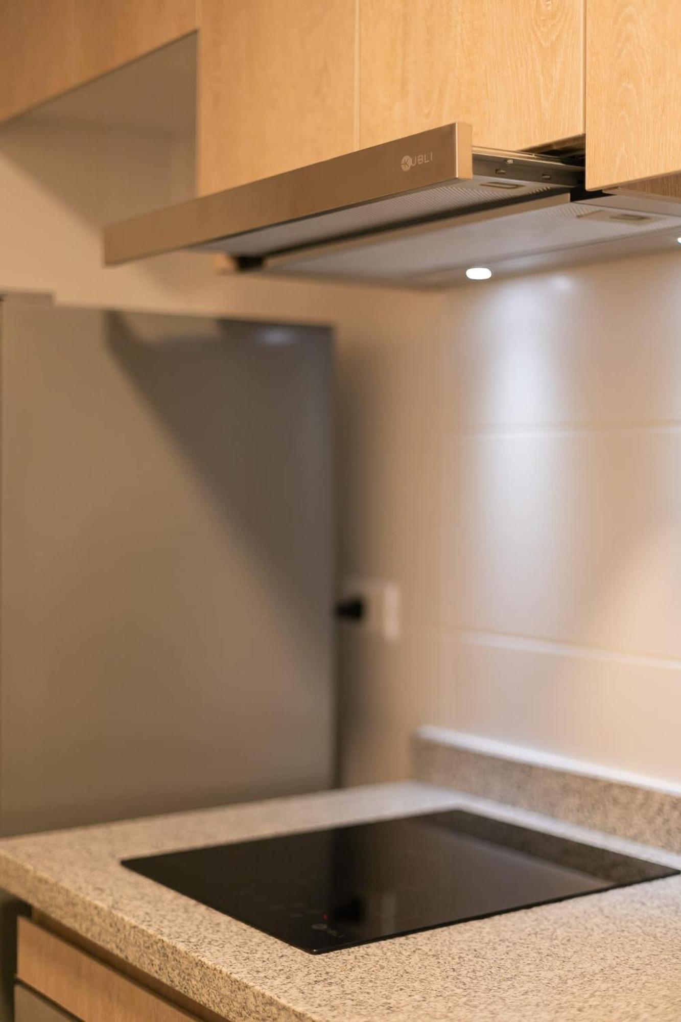 Stylish For 2 In Downtown Apartamento