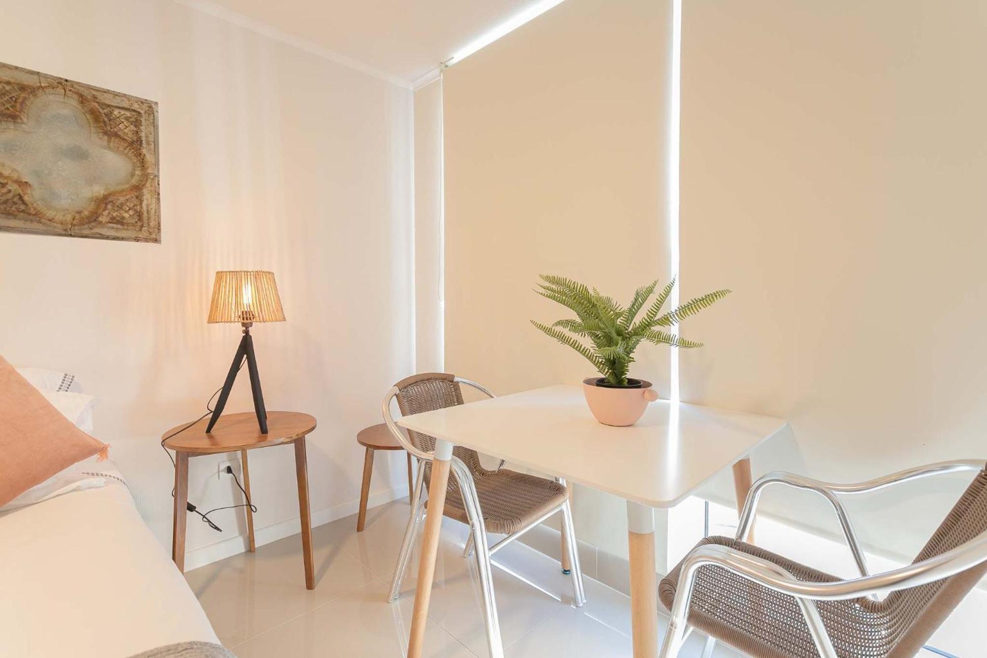 Apartamento Stylish For 2 In Downtown *